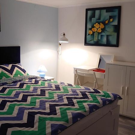 Enklawa Nad Kwisa Apartament 2 Świeradów-Zdrój Exteriör bild