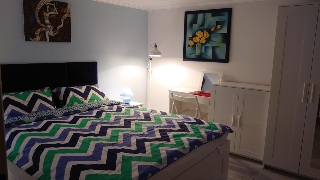 Enklawa Nad Kwisa Apartament 2 Świeradów-Zdrój Exteriör bild